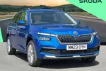 2023 Skoda Kamiq