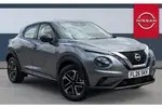 2026 Nissan Juke