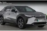 2023 Toyota bZ4X