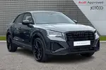 2025 Audi Q2
