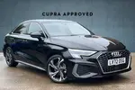 2022 Audi A3