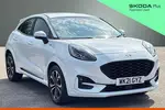 2021 Ford Puma