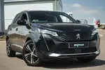 2022 Peugeot 3008