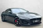 2024 Jaguar F-Type