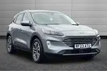 2023 Ford Kuga
