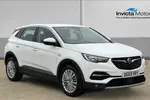 2019 Vauxhall Grandland X