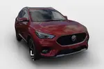 2023 MG ZS