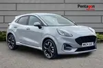 2024 Ford Puma