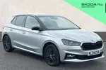 2024 Skoda Fabia