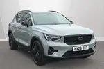 2026 Volvo XC40