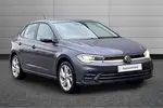 2022 Volkswagen Polo