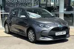 2023 Toyota Yaris