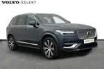 2021 Volvo XC90