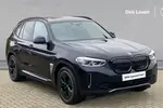 2021 BMW iX3