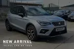 2019 SEAT Arona