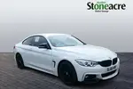 2016 BMW 4 Series
