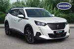 2020 Peugeot 2008
