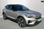 2024 Volvo XC40 Recharge
