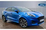2023 Ford Puma