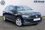 2018 Volkswagen Polo
