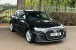 2022 Audi A1