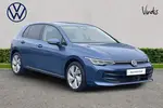 2026 Volkswagen Golf