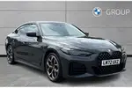 2022 BMW 4 Series