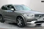2022 Volvo XC90