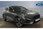 2023 Ford Kuga