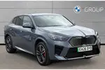 2026 BMW iX2