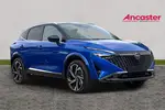 2026 Nissan Qashqai