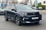 2023 Citroen C5 Aircross