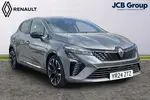 2024 Renault Clio