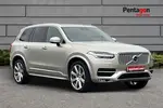 2019 Volvo XC90