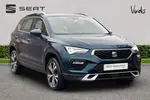 2022 SEAT Ateca
