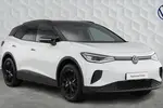 2026 Volkswagen ID.4
