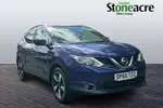 2017 Nissan Qashqai