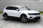 2020 Volkswagen Tiguan Allspace