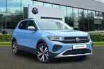 2026 Volkswagen T-Cross
