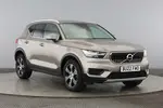 2022 Volvo XC40