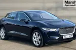 2022 Jaguar I-Pace