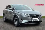 2023 Nissan Qashqai