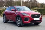 2022 Jaguar E-Pace