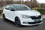 2020 Skoda Fabia