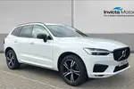 2021 Volvo XC60
