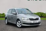 2018 Skoda Fabia