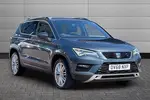 2018 SEAT Ateca