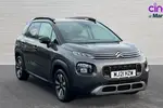 2021 Citroen C3 Aircross