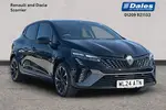 2024 Renault Clio