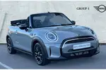 2022 MINI Convertible